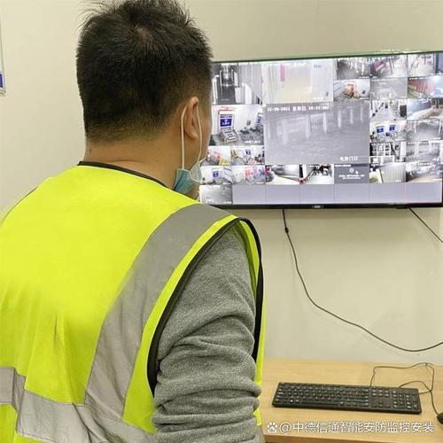 公共机构监控系统选型指南:从设计施工到维保服务的5个关键考量